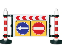 Trafik ve Yol İşaretçileri