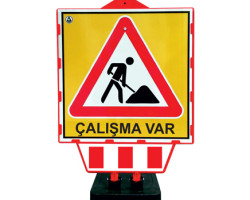 Trafik ve Yol İşaretçileri