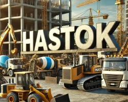 İnşaat Makinaları